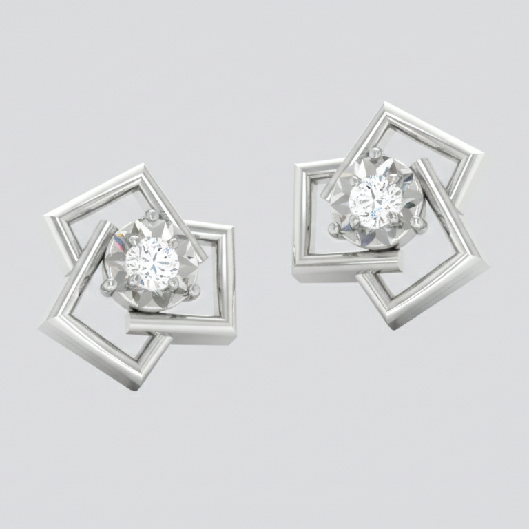 Earl earrings