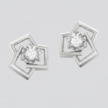 Load image into Gallery viewer, Earl earrings