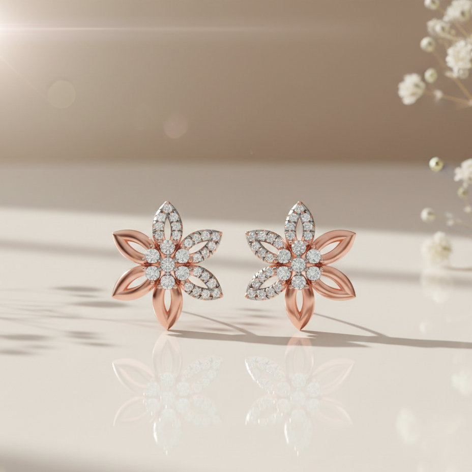 Nash Earrings