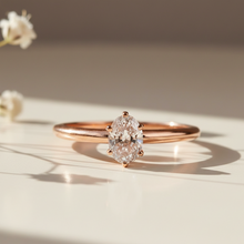 Load image into Gallery viewer, Charu Silver Ring for Women