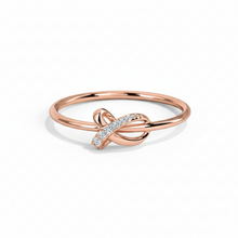 Load image into Gallery viewer, Saumya Silver Ring for Women