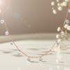 Cleopatra Necklace