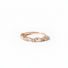 Load image into Gallery viewer, Lipika Silver Ring for Women