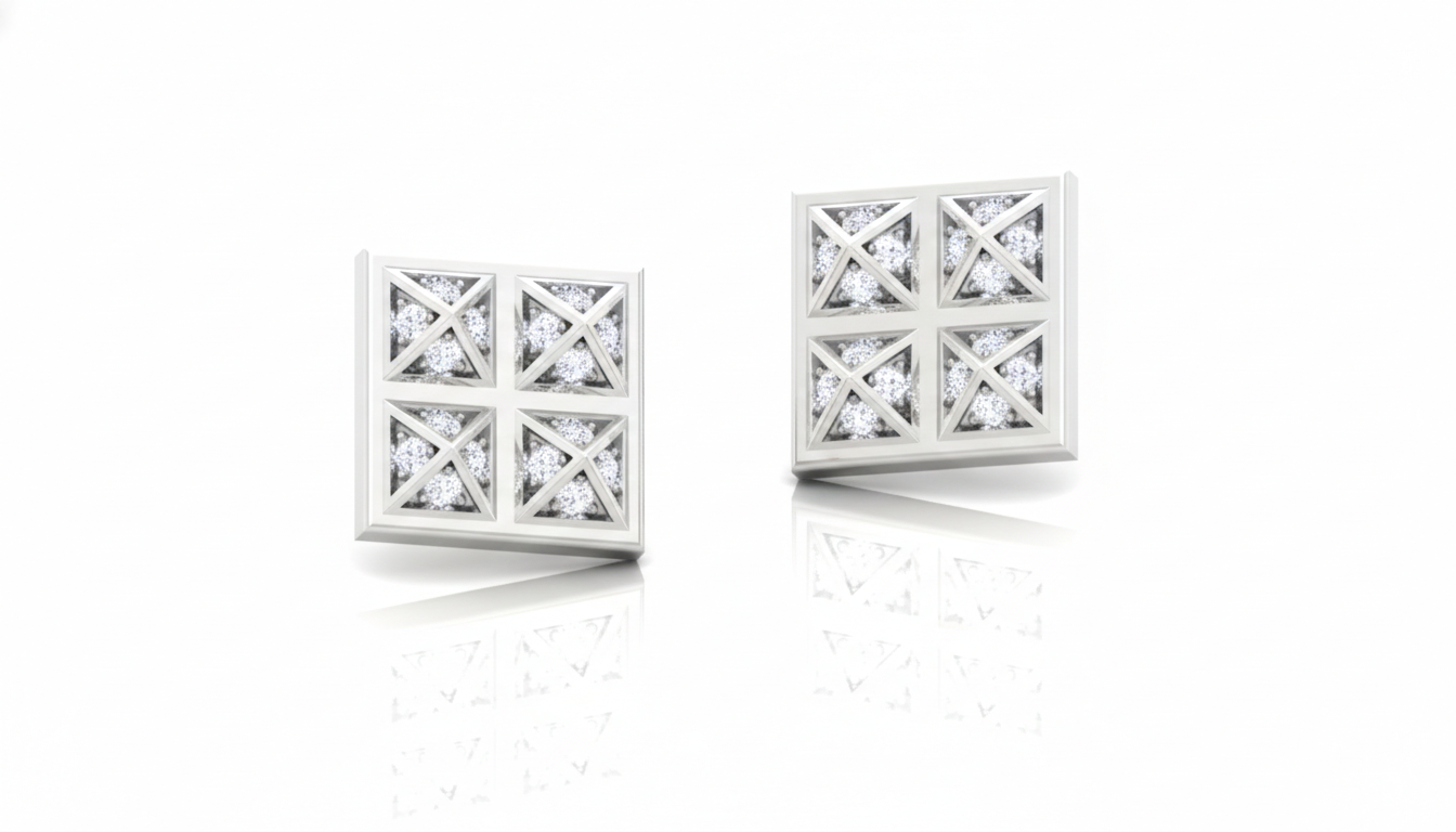 Plista Earrings