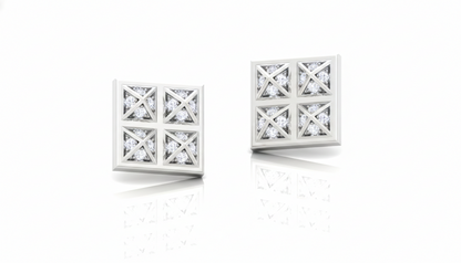Plista Earrings