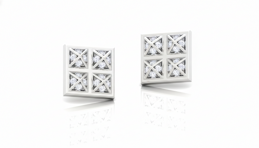 Plista Earrings