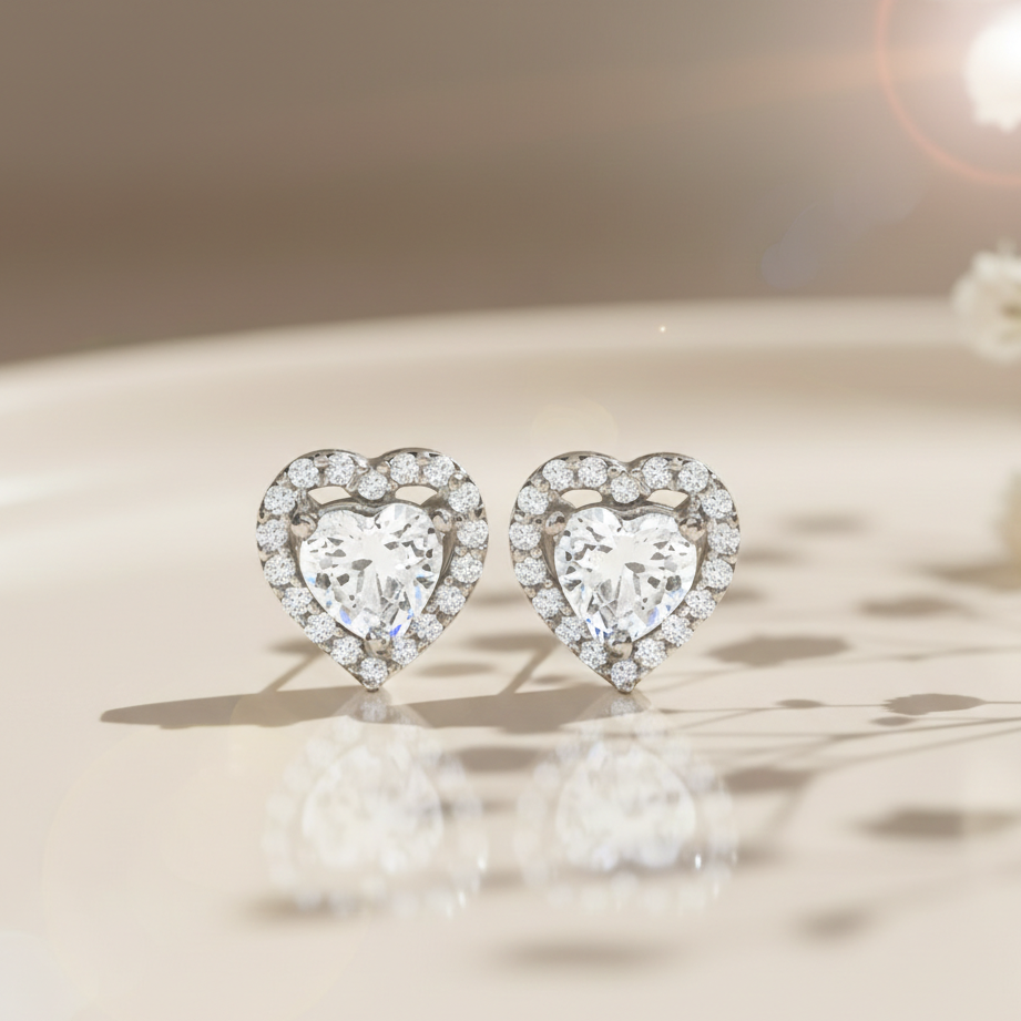 Amanda Earring