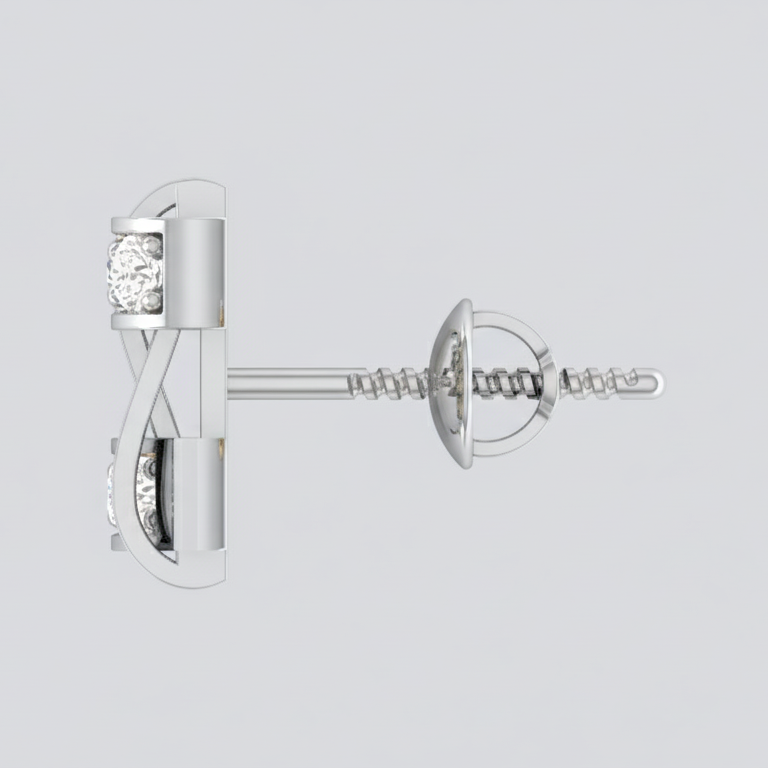 Zeek Earrings