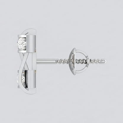 Zeek Earrings