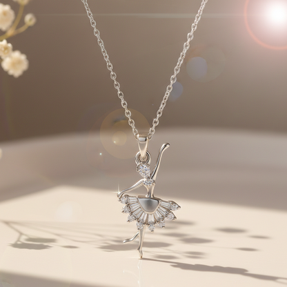 Thalia Necklace