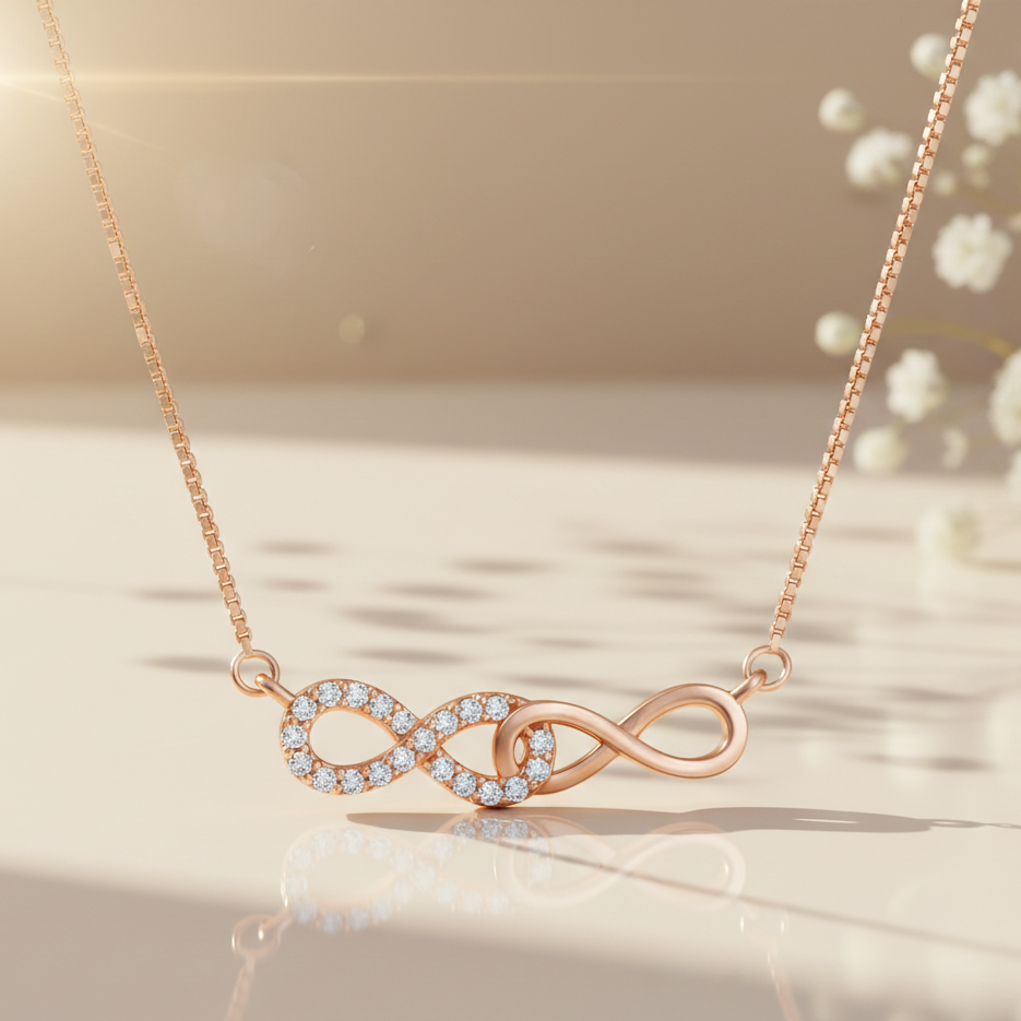 Tish Necklace