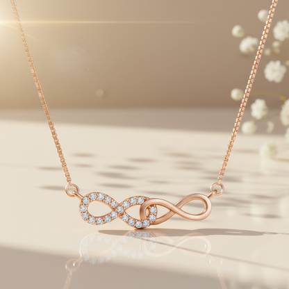 Tish Necklace