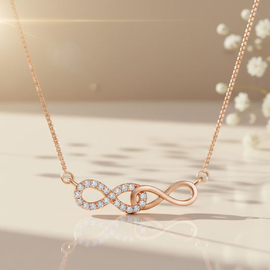 Tish Necklace