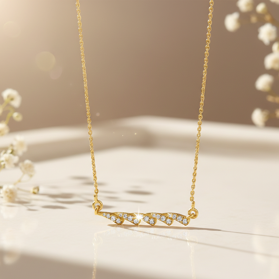 Asahi pendant