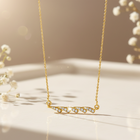 Asahi pendant