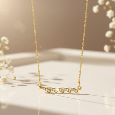 Asahi pendant