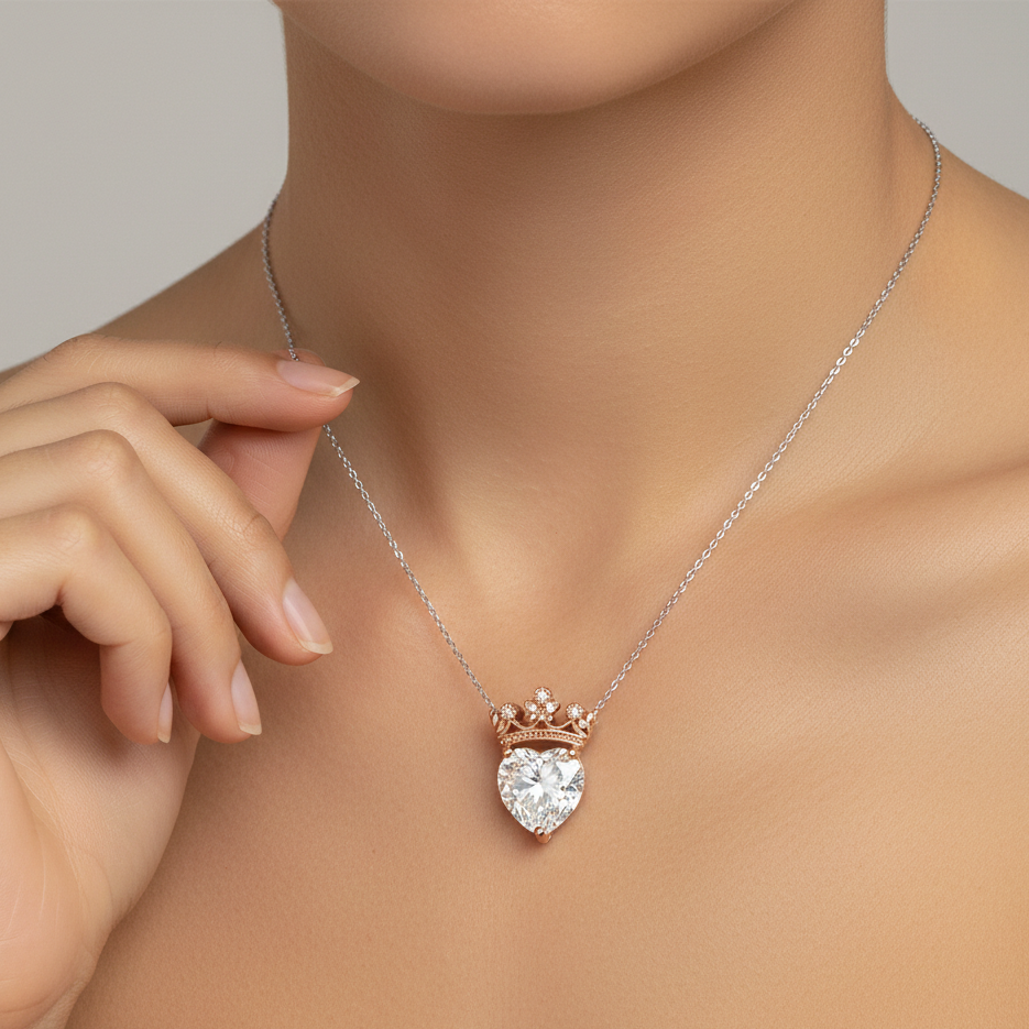 Athena Necklace