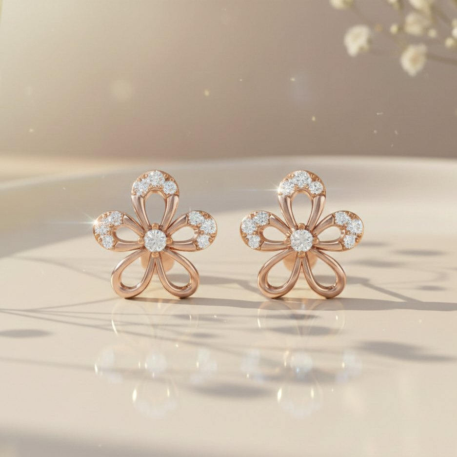 Cleo Earrings