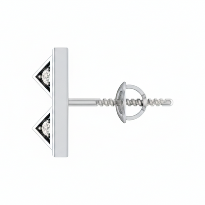 Plista Earrings