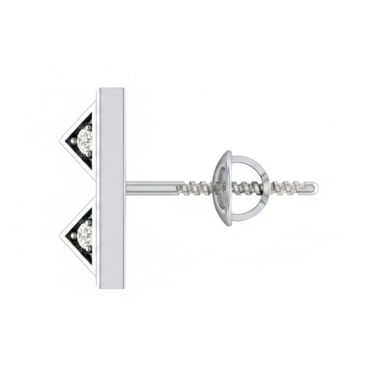 Plista Earrings