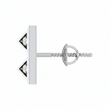 Load image into Gallery viewer, Plista Earrings
