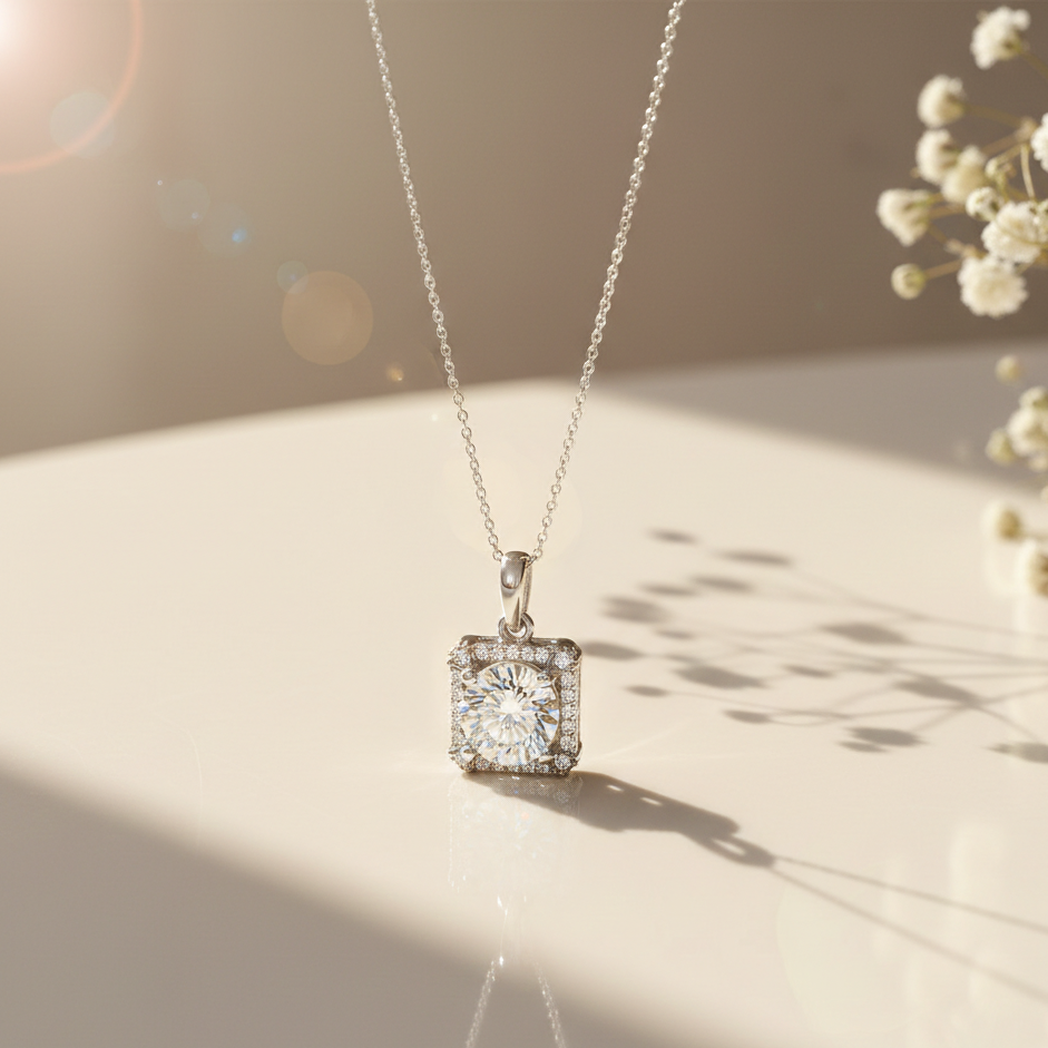 Gracia Necklace