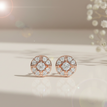 Load image into Gallery viewer, Aurum Earring
