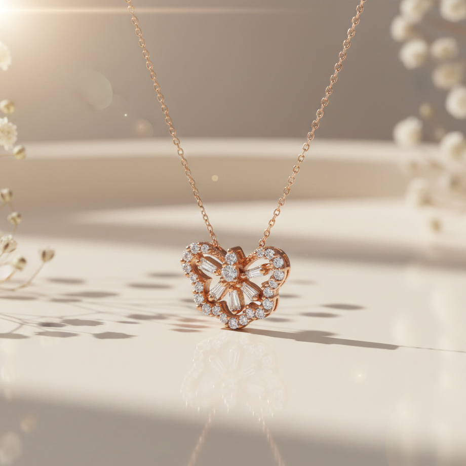 Donna Necklace