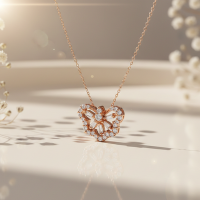 Donna Necklace