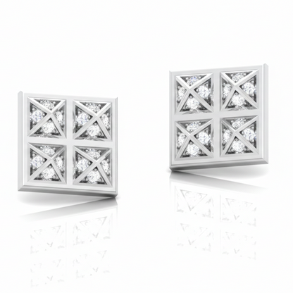 Plista Earrings