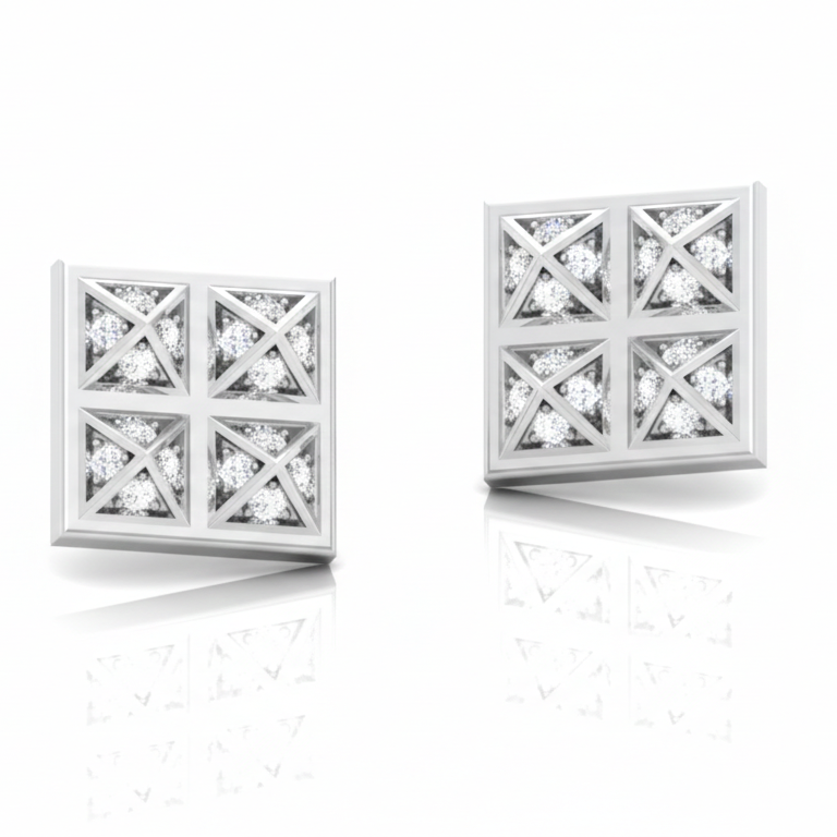 Plista Earrings