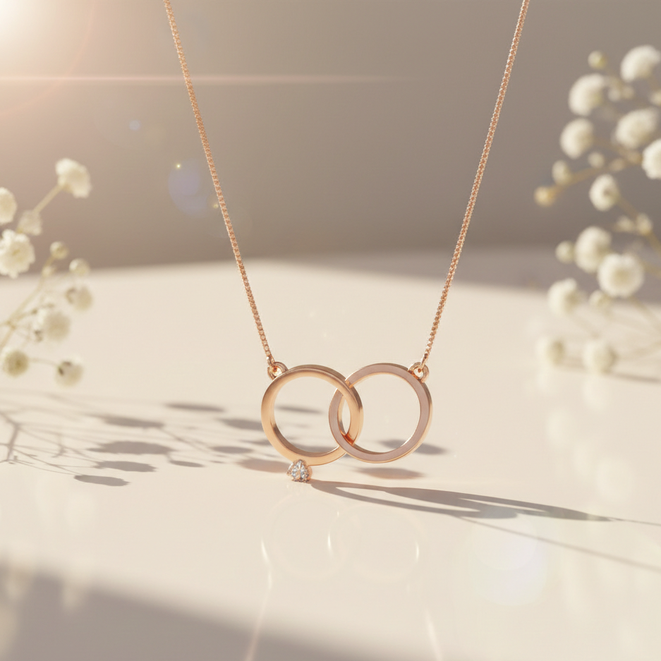 Ava Necklace