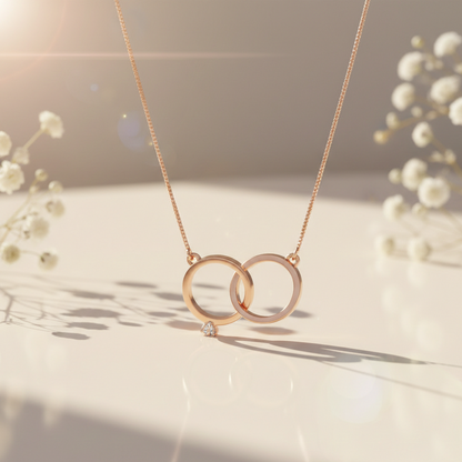 Ava Necklace
