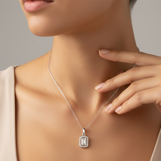 Cicero Necklace