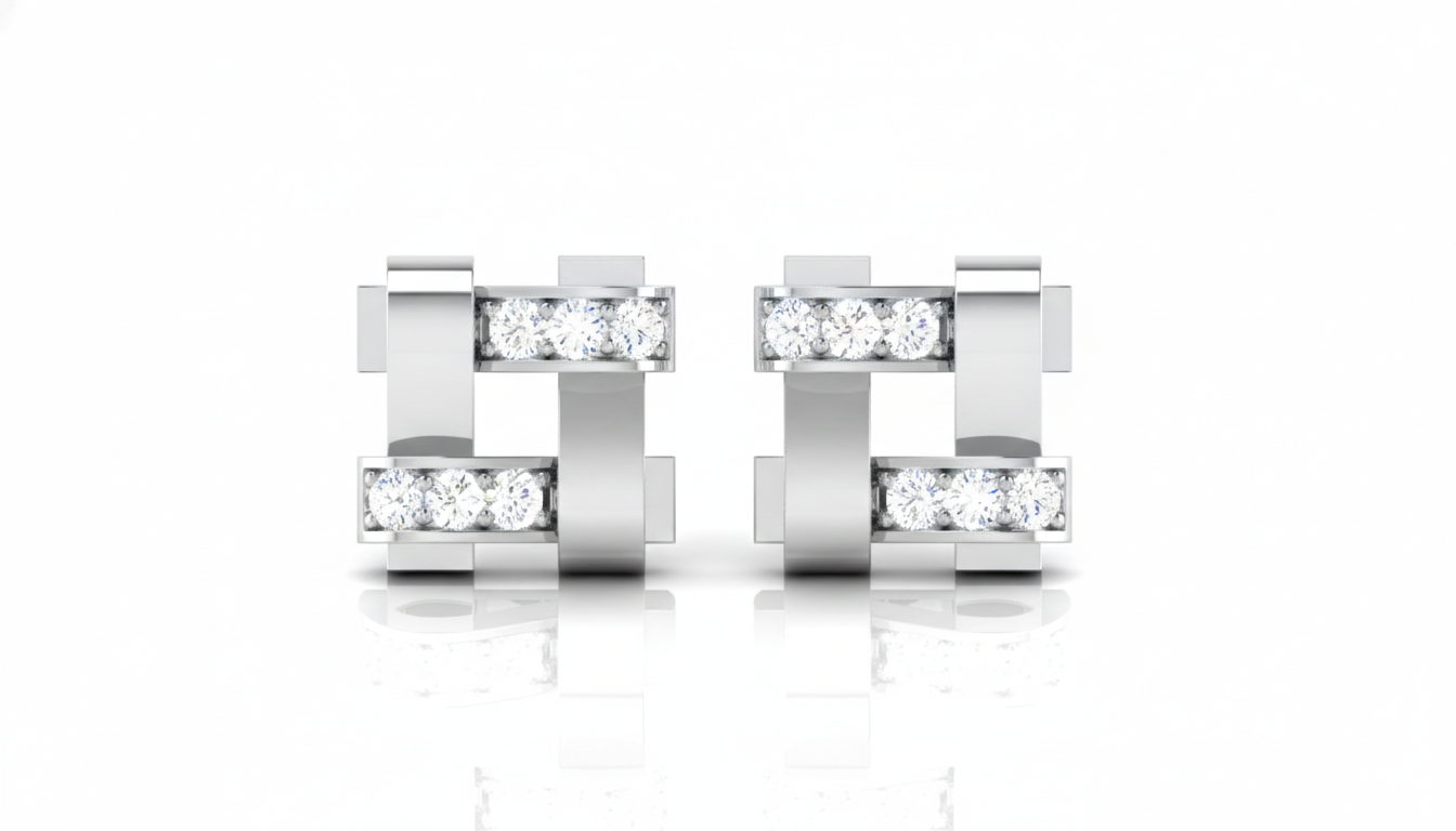 Zeek Earrings