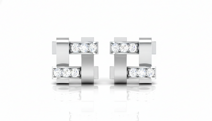 Zeek Earrings
