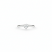 Load image into Gallery viewer, Divya Silver Ring for Women