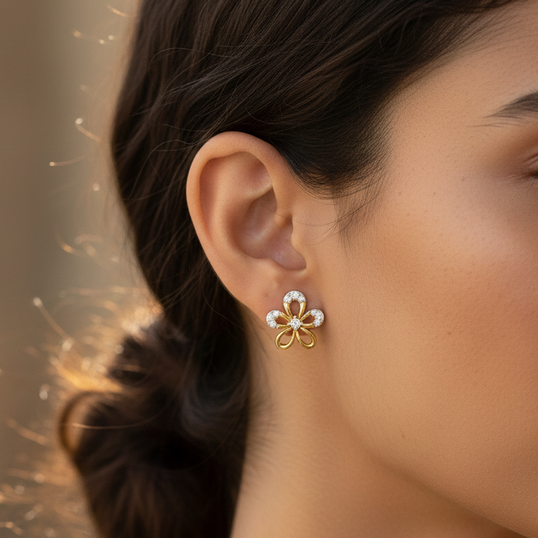 Cleo Earrings
