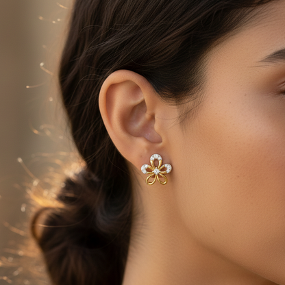 Cleo Earrings