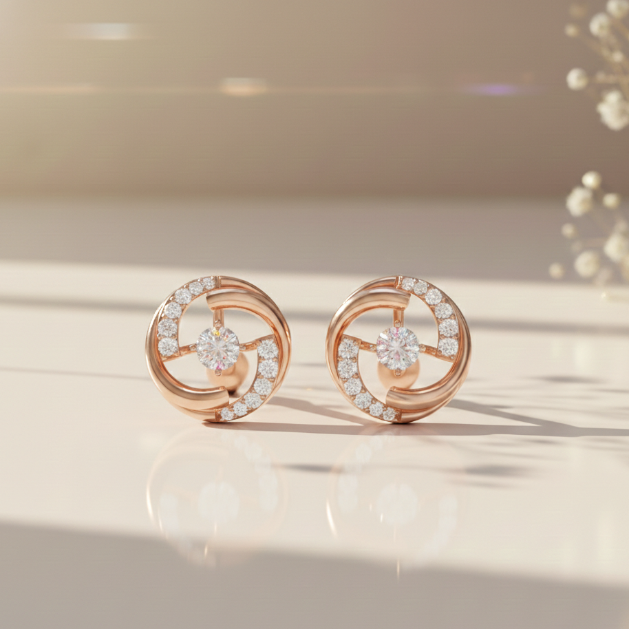 Noah Earrings