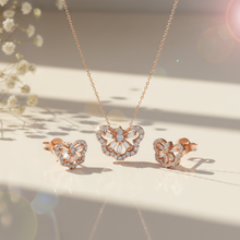 Load image into Gallery viewer, Jiah Pendant Set