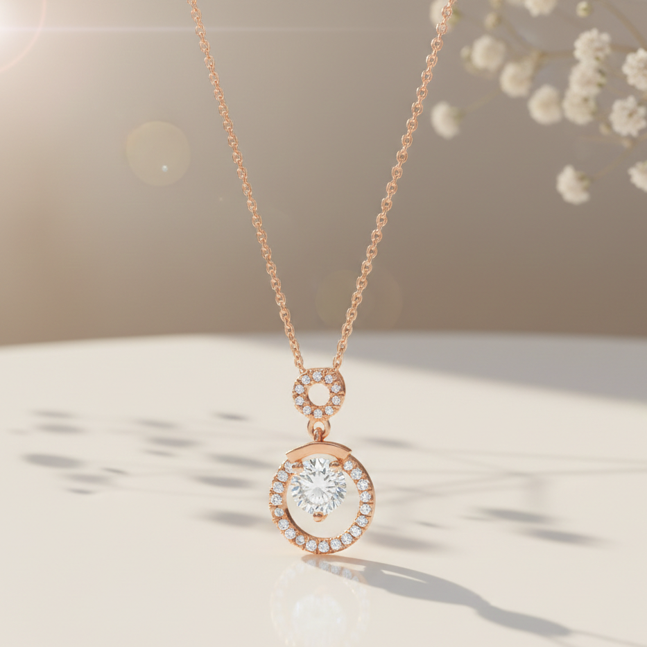 Hibo Necklace