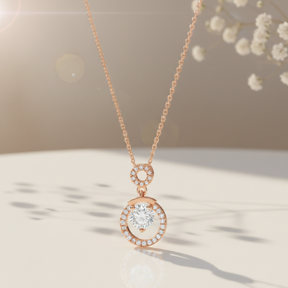Hibo Necklace