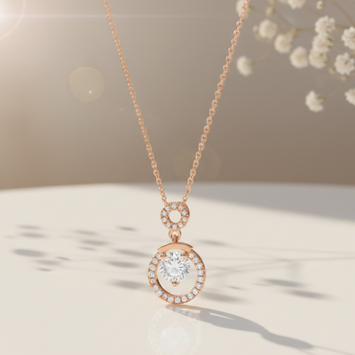 Hibo Necklace
