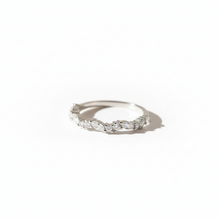 Load image into Gallery viewer, Lipika Silver Ring for Women