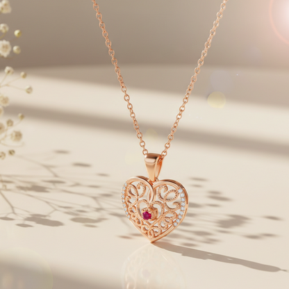 Marcella Necklace