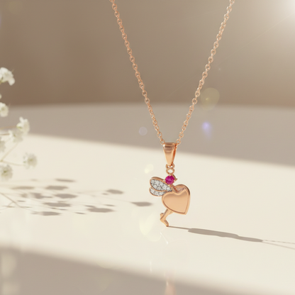 Livia Necklace