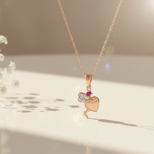 Load image into Gallery viewer, Livia Necklace