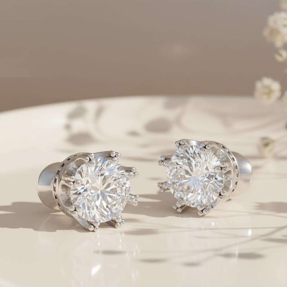 Aldora Earring