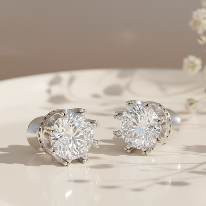 Aldora Earring